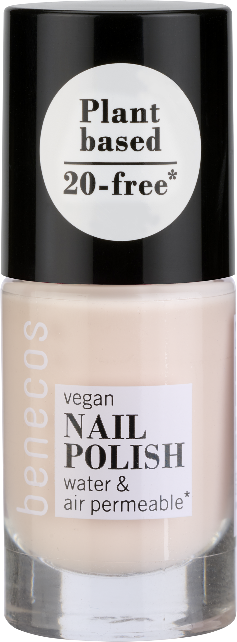 Benecos Nail Polish (Be My Baby) - 5ml