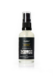 Flaya Instinct Perfume - 50ml