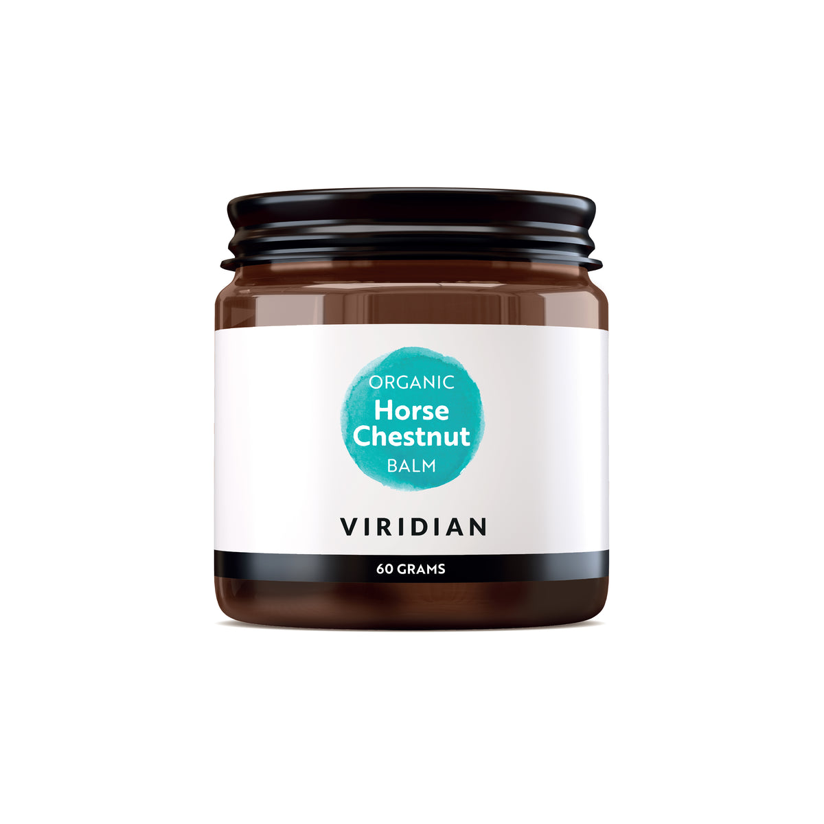 Viridian Organic Horse Chestnut Balm - 60ml