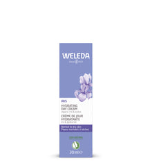 Weleda Iris Hydrating Day Cream 30ml