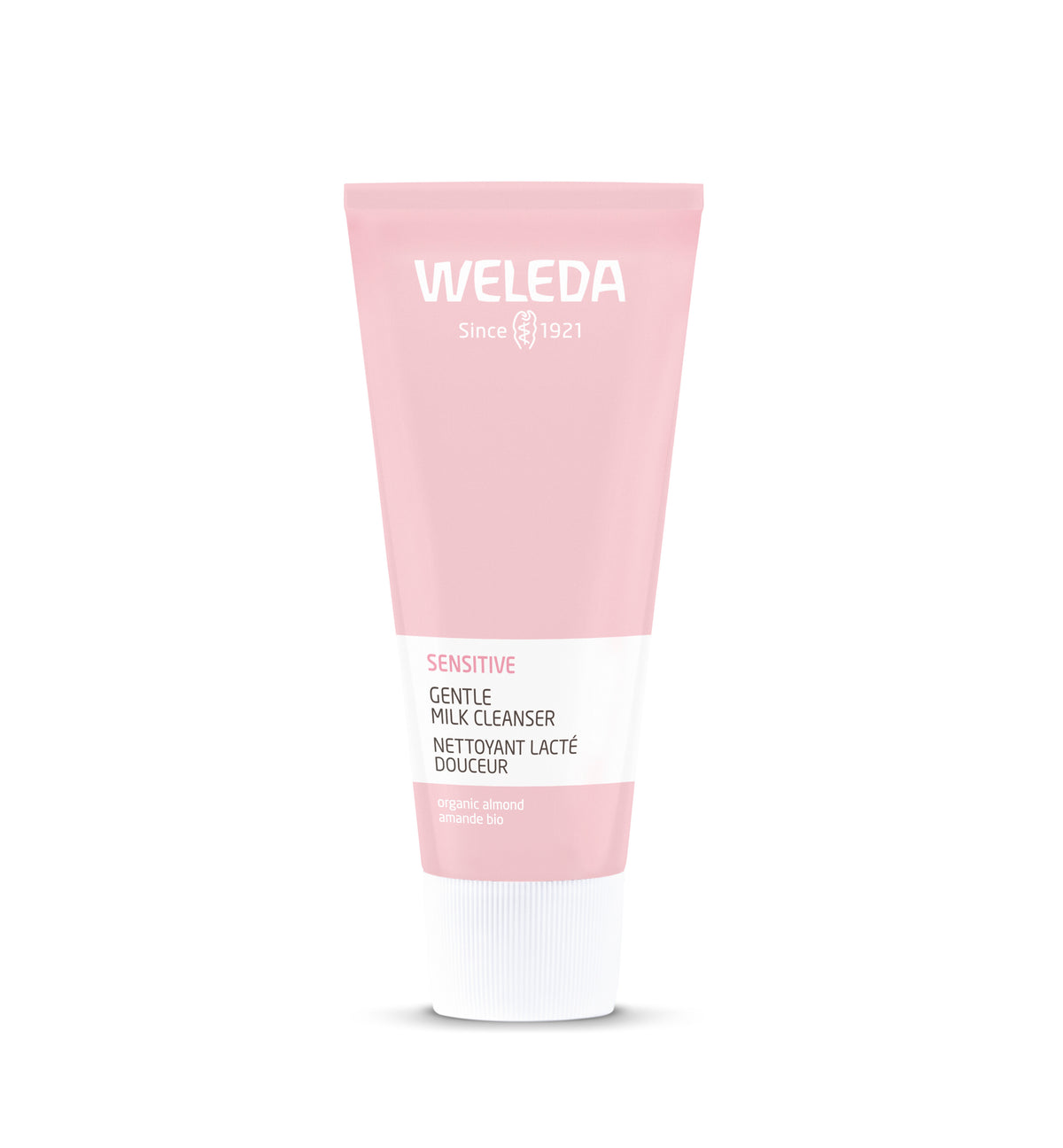 Weleda Sensitive Gentle Milk Cleanser 75ml