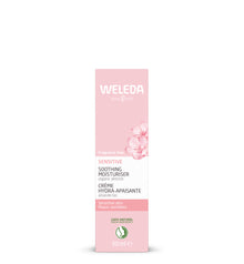 Weleda Sensitive Soothing Moisturiser 30ml