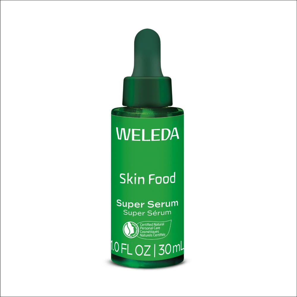 Weleda Skin Food Super Serum 30ml