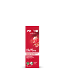 Weleda Pomegranate & Maca root Firming Serum 30ml