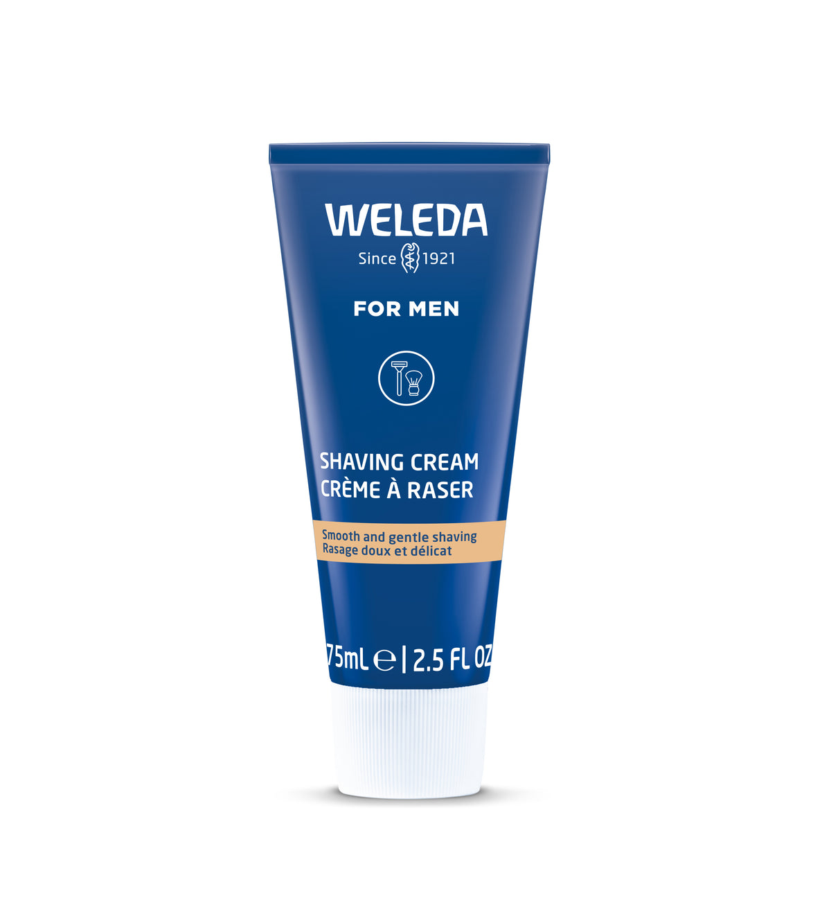 Weleda Shaving Cream 75ml