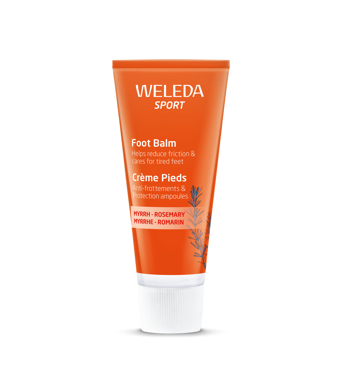 Weleda Foot Balm 75ml
