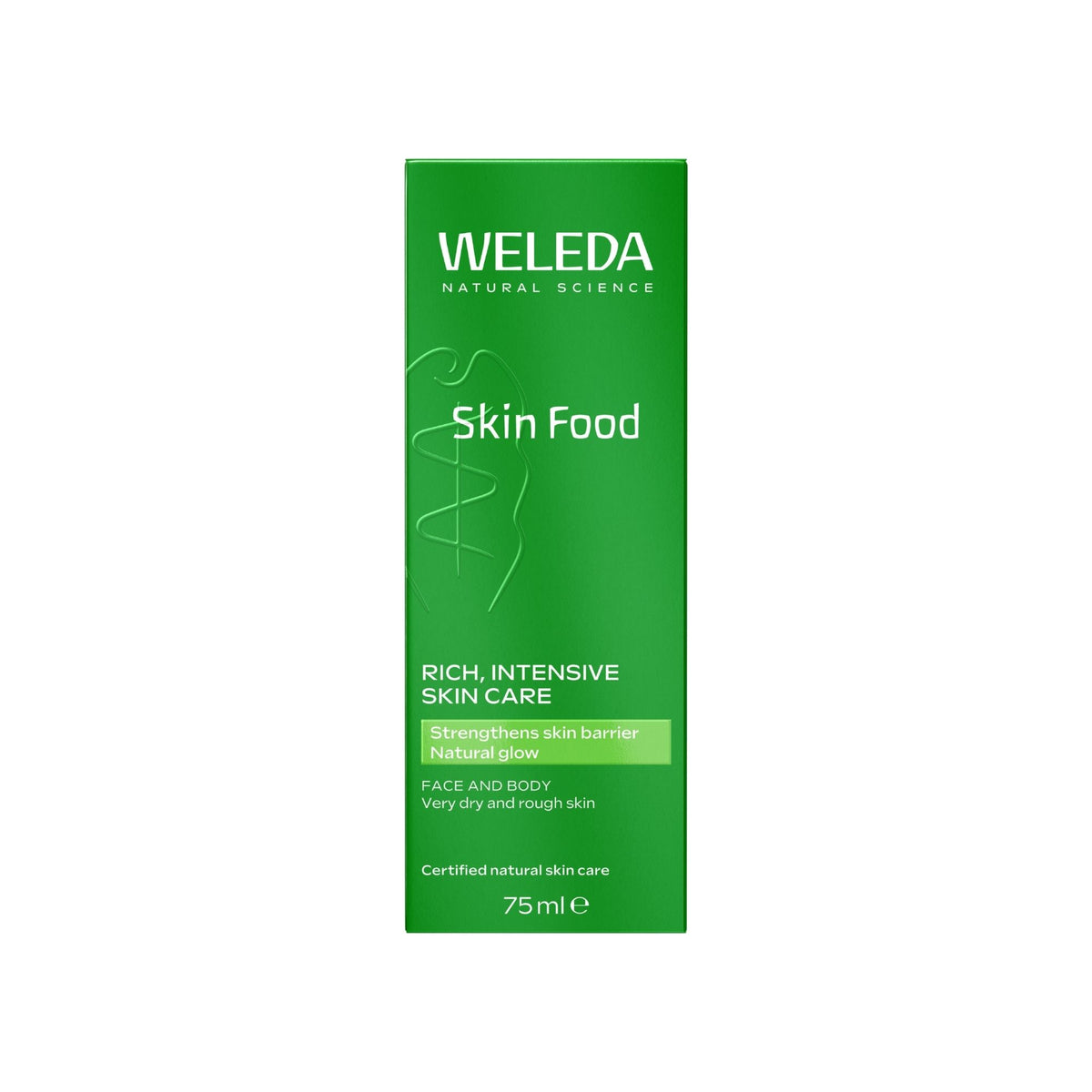 Weleda Skin Food - Original 75ml
