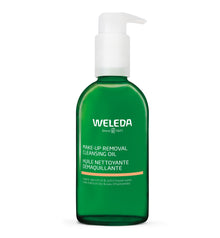 Weleda Cleansing Oil 150ml