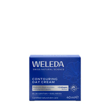 Weleda Blue Gentian & Edelweiss Contouring Day Care 40ml