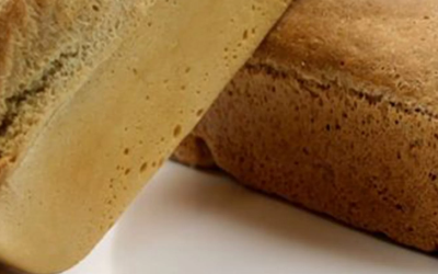 Spelt Bread