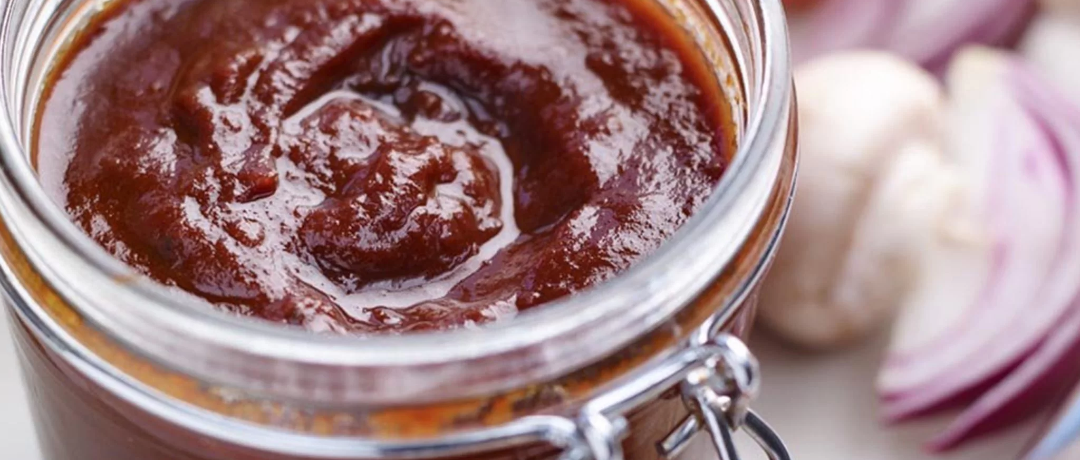 Homemade Chipotle BBQ Sauce