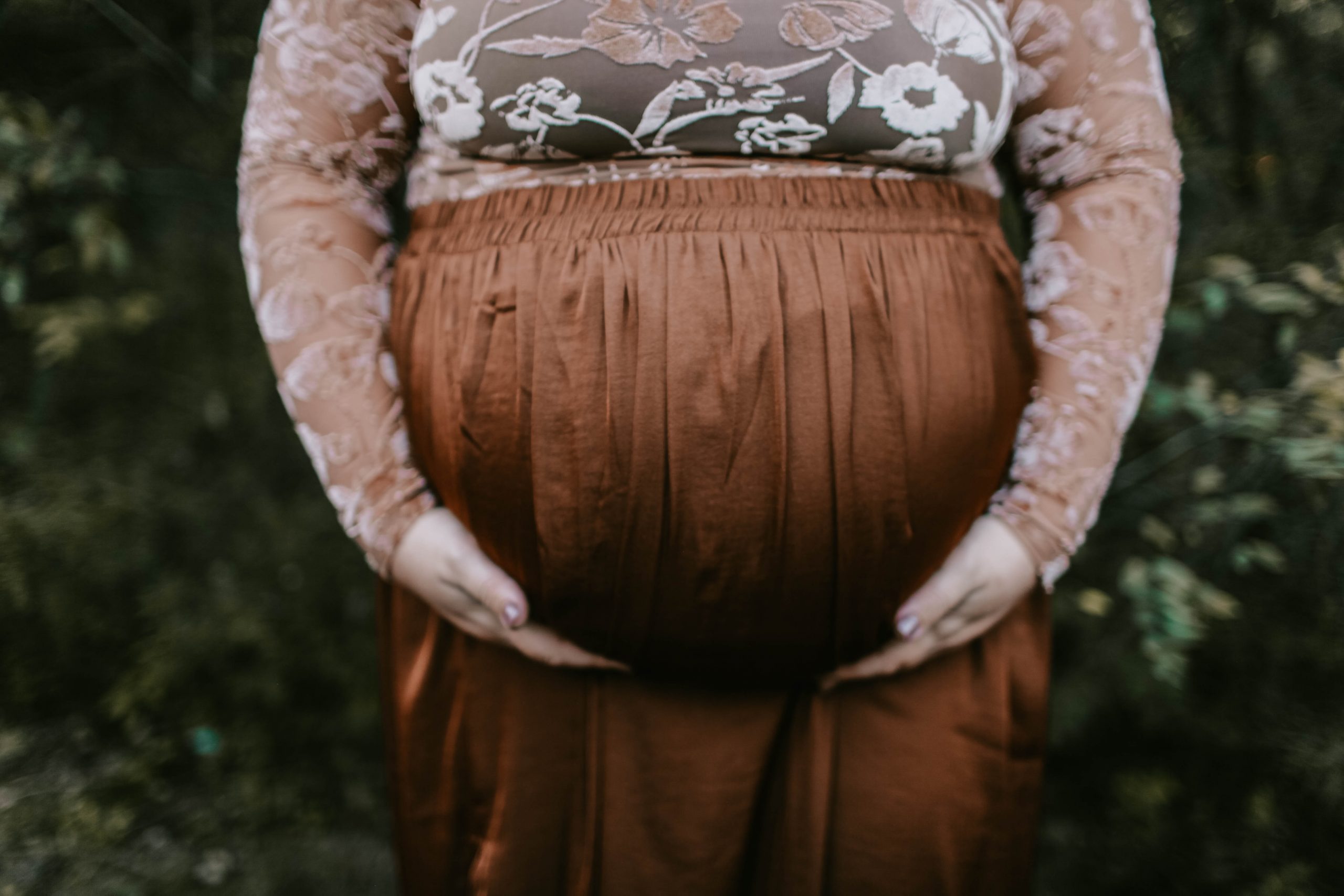 Pregnancy Health
