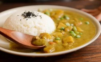 Discover How One Bad Curry Can Put You Off For Life