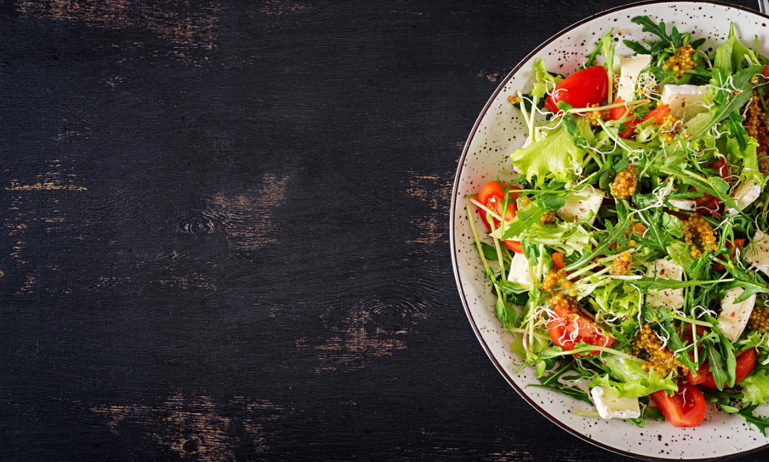 Serving size, satisfaction influence food waste on campus