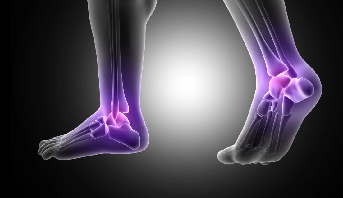 The Benefits of Glucosamine for Joint Health