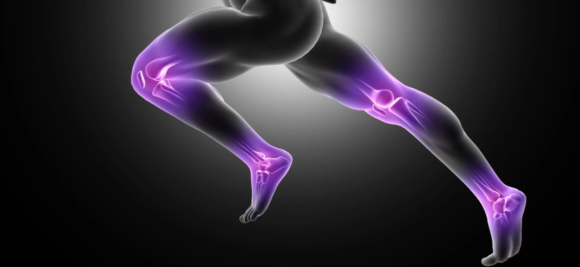 5 Easy Ways To Reduce Inflammation In Your Joints