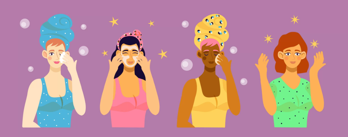 7 Ways To Boost Your Skin Health This Spring