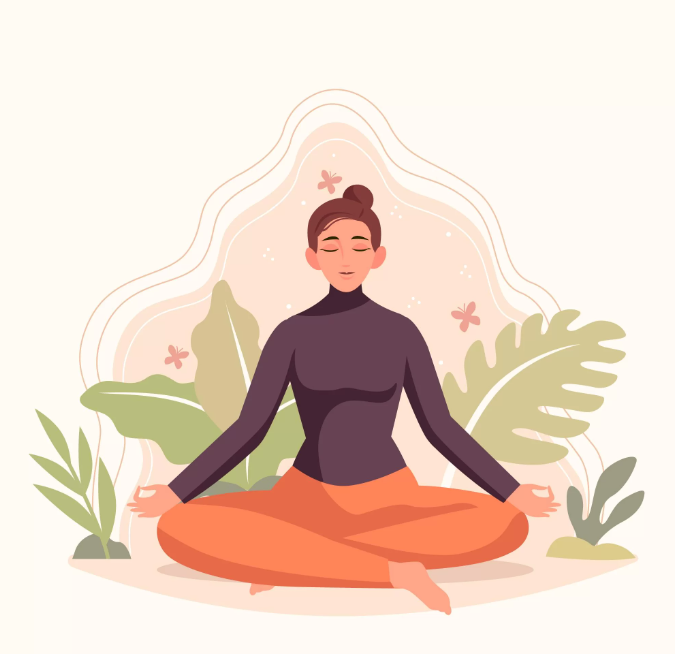 The Art & Science of Meditation