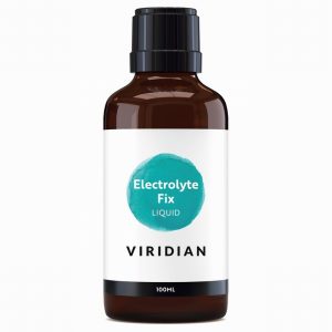 Sports Electrolyte Fix Liquid