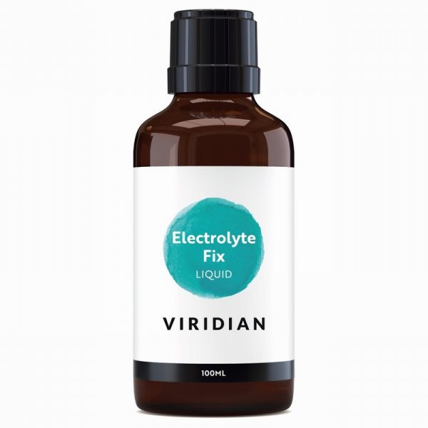 Sports Electrolyte Fix Liquid