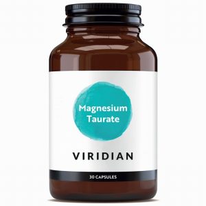 Magnesium Taurate 30 Caps