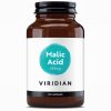 Viridian Malic Acid 500mg - 90 Veg Caps