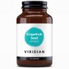 Viridian Grapefruit Seed Extract 400mg - 30 Veg Caps