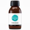 Viridian 100 Organic Black Seed Oil - 200ml