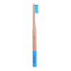 FETE Toothbrush Soft - Light Blue - Purple - Image 2