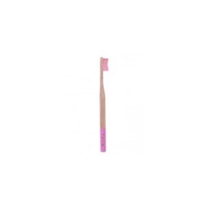FETE Toothbrush Soft - Pink - Single