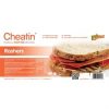 VBites Streaky Style Rashers - 115g - Image 2