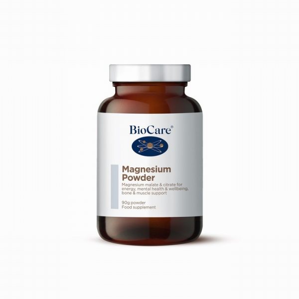 Magnesium Powder - Image 3