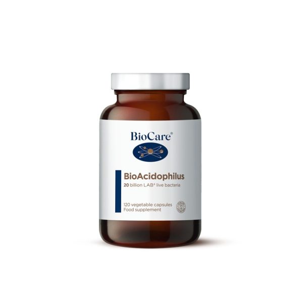 BioAcidophilus - Image 3
