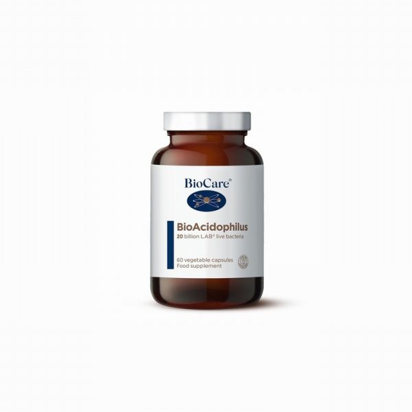 BioAcidophilus - Image 2