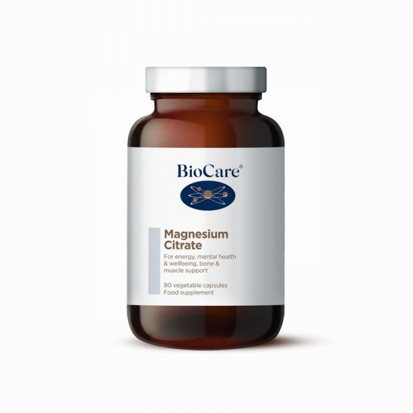 Magnesium Citrate - Image 3
