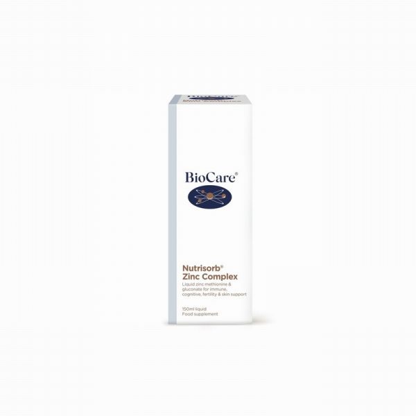 Nutrisorb® Zinc Complex - Image 2