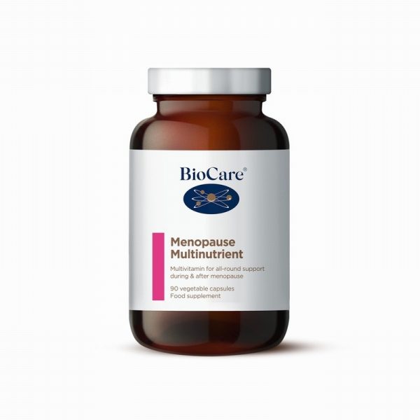 Menopause Multinutrient - Image 2
