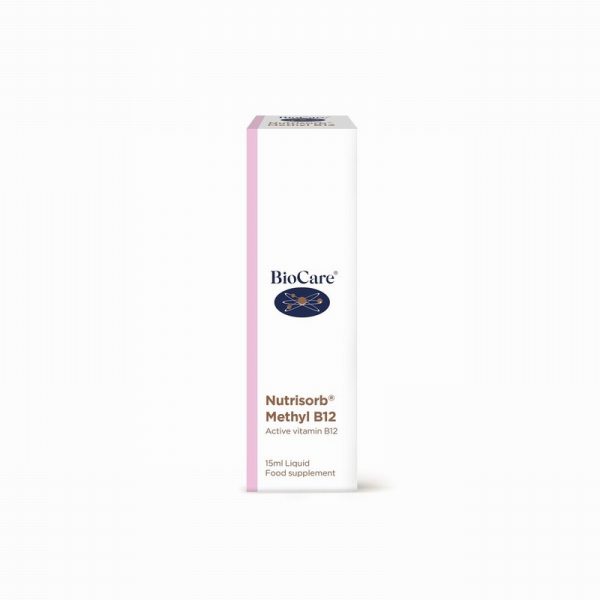 Nutrisorb® Methyl B12 - Image 2