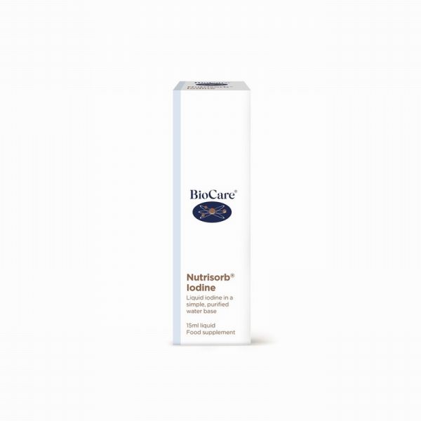 Nutrisorb® Iodine - Image 2