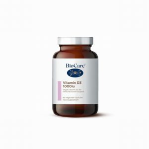 Vitamin D3 1000iu