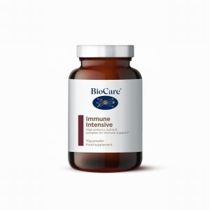 BioCare Immune Intensive - 70g