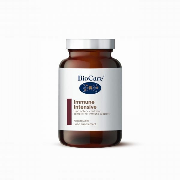 BioCare Immune Intensive - 70g