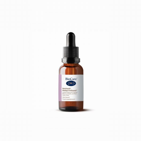 Nutrisorb® Methyl FolGuard®