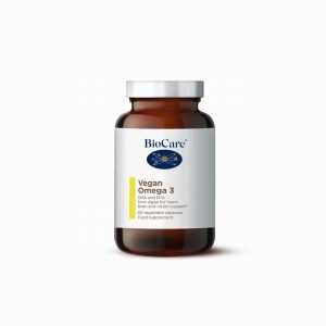 Vegan Omega 3