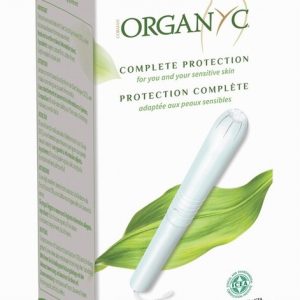 Applicator Tampons Regular