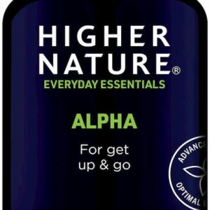 Alpha