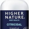 Higher Nature Citricidal Liquid - 100ml Liquid - Image 3