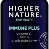 Higher Nature Immune - 90 Tabs