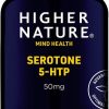 Higher Nature Serotone 5HTP 100mg - 30 Tabs - Image 2