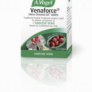 Venaforce Â® Horse Chestnut GR* tablets
